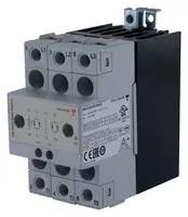 SOLID STATE CONTACTOR, 25A, 5 TO 32VDC