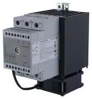 SOLID STATE CONTACTOR, 75A, 5 TO 32VDC