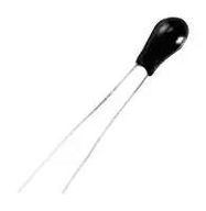 NTC THERMISTOR, 3694K, 10KOHM, TH