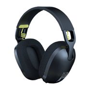 Onikuma B2 gaming headphones (black), ONIKUMA