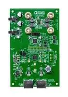 EVAL BOARD, AUDIO BUS TX, BPS, RJ45