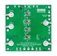 EVAL BOARD, SYN BUCK DC-DC CONVERTER