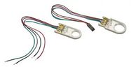 LED, RGB, 625/530/470NM, 17.8 X 41.5MM