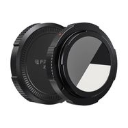 White Balance Lens Cap FREEWELL for Nikon Z Mount, Freewell