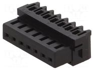 Connector: IDC; plug; female; PIN: 7; NR; 2A; 250V; for cable; 2.5mm JST