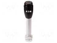 Module: base; IP66; SL4; Colour: black; -30÷60°C; signalling column EATON ELECTRIC