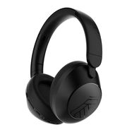 Wireless Headphones PowerLocus MoonFly, ANC (black), PowerLocus