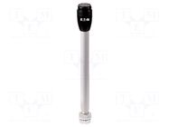 Module: base; IP66; SL4; Colour: black; -30÷60°C; signalling column EATON ELECTRIC