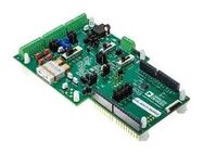 EVALUATION BOARD, ADC, 16BIT, 2.4KSPS