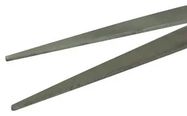 TWEEZER, EXTRA FINE/SHARP TIP, 120MM, SS