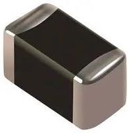 VARISTOR, MLV, 54V, 0603
