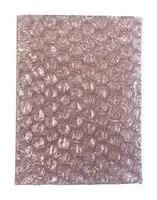 OPEN TOP ANTISTATIC BUBBLE BAG/102X152MM