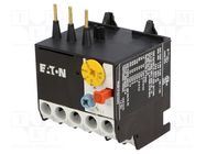 Thermal relay; Series: DILEEM,DILEM; Leads: screw terminals; 6÷9A EATON ELECTRIC