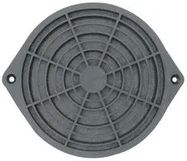 FAN FILTER ASSEMBLY
