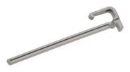 ISL RETAINER, WTB RCPT HOUSING, 13WAY
