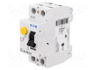 RCD breaker; Inom: 40A; Ires: 30mA; Max surge current: 3kA; Poles: 2 EATON ELECTRIC