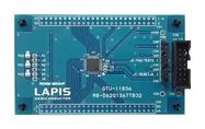 REFERENCE BOARD KIT, 16BIT, NX-U16/100