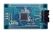 REFERENCE BOARD KIT, 16BIT, NX-U16/100