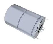 CAP, ALU ELEC, HYBRID, 4700UF/25V/RADIAL