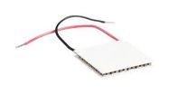 THERMOELECTRIC MODULE, 20.7W, 4V, 8.3A