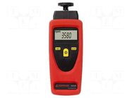 Tachometer BEHA-AMPROBE