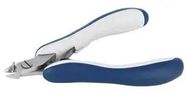 HIGH PRECISION CUTTER, SEMI FLUSH, OVAL