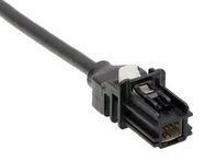 CABLE ASSY, 6P HSAL2 PLUG-PLUG, 2M