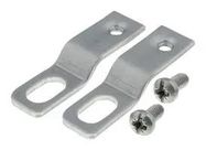 MOUNTING FOOT KIT, ENCLOSURE