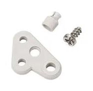 MOUNTING FOOT KIT, ENCLOSURE