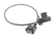 CABLE ASSEMBLY, W/CONN & ADAPTOR, SENSOR