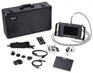 VIDEOSCOPE KIT, W/4-WAY HD CAMERA PROBE