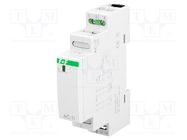 Converter: current; for DIN rail mounting; 0÷15A AC,0÷20A DC 