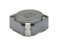 POWER INDUCTOR, 1MH, 0.2A, 20%