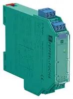 ISO BARRIER, 1CH, VOLTAGE/SENSOR-VOLTAGE