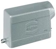 SIDE ENTRY HOOD, SIZE 16B, METAL
