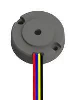 INCREMENTAL ENCODER, MAGNETIC, 640PPR