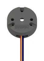 INCREMENTAL ENCODER, MAGNETIC, 10PPR