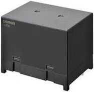 POWER RELAY, SPST-NO, 150A, 12VDC, TH