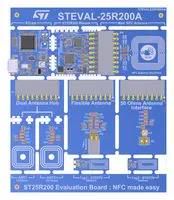 DISCOVERY BOARD, NFC READER