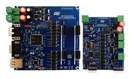 EVAL BRD, PROG LOGIC CONTROLLER, SIL3