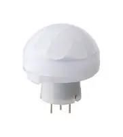 PIR SENSOR, DIGITAL, 102 DEG/92 DEG, 17M