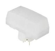 PIR SENSOR, ANALOGUE, 122 DEG/35 DEG, 5M