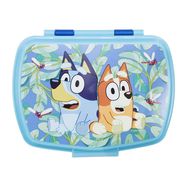 Lunch Box for Kids STOR 50674 750 ml Bluey (blue), Stor