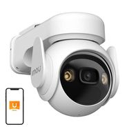 Outdoor WiFi Camera IMOU Cell PT 4G 3MP, IMOU