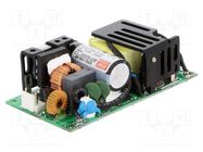 Power supply: switching; open; 120W; 120÷370VDC; 85÷264VAC; OUT: 1 MEAN WELL