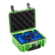 Case B&W Type 500 for DJI Osmo Pocket 3 (Lime), B&W Cases