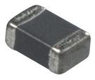 INDUCTOR, 100NH, 300MA, +5%, 600MHZ