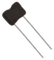 SILVER MICA CAPACITOR 20PF, 300V, 5%, RADIAL