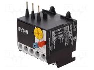 Thermal relay; Series: DILEEM,DILEM; Leads: screw terminals EATON ELECTRIC