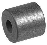FERRITE CORE, CYLINDRICAL, 190 OHM/100MHZ, 1GHZ